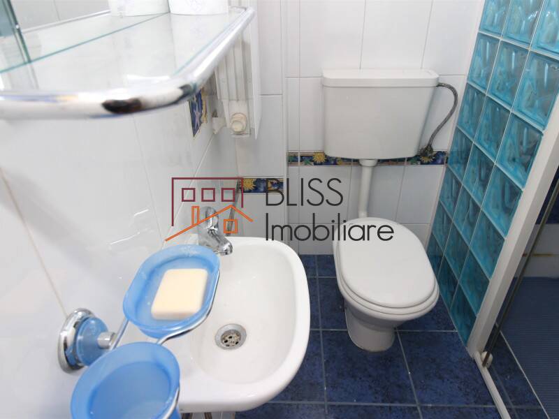 Villa for Sale Dorobanti | Primaverii | Kiseleff | Aviatorilor, Bucharest - 2 Bedroom - ID:39363 | Bliss Imobiliare / Photo 23 - BLISS Imobiliare