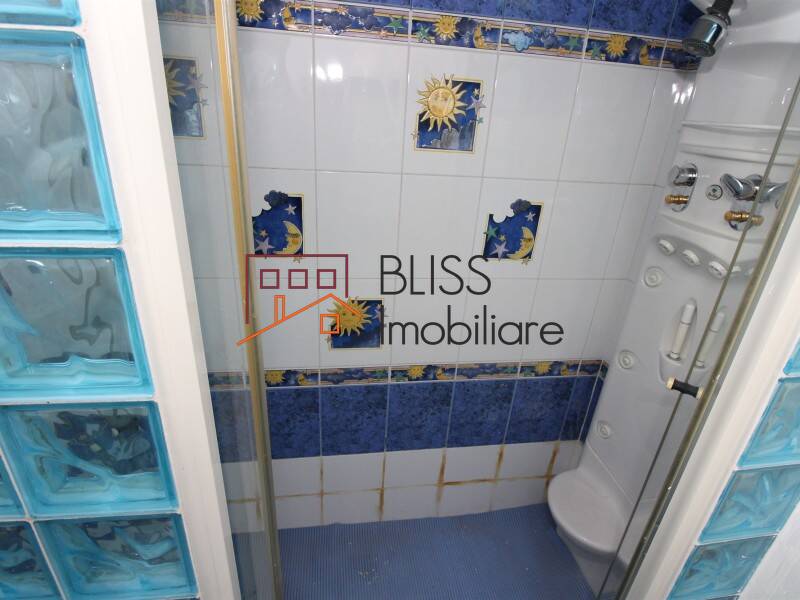 Villa for Sale Dorobanti | Primaverii | Kiseleff | Aviatorilor, Bucharest - 2 Bedroom - ID:39363 | Bliss Imobiliare / Photo 24 - BLISS Imobiliare