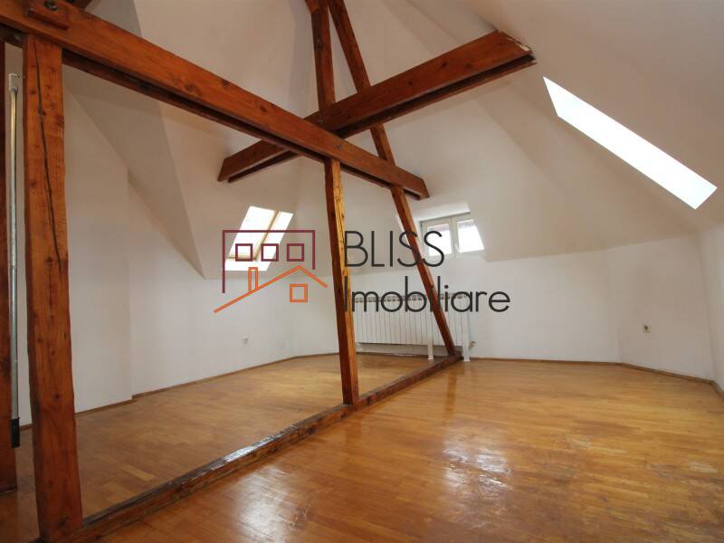 Vila de Vanzare Dorobanti | Primaverii | Kiseleff | Aviatorilor - 8 Camere - ID:39363 | Bliss Imobiliare / Photo 25 - BLISS Imobiliare