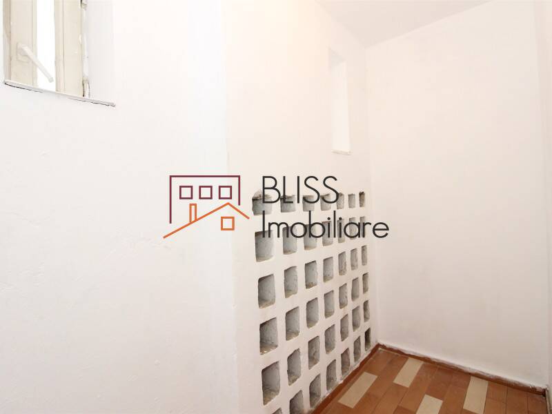 Villa for Sale Dorobanti | Primaverii | Kiseleff | Aviatorilor, Bucharest - 2 Bedroom - ID:39363 | Bliss Imobiliare / Photo 28 - BLISS Imobiliare