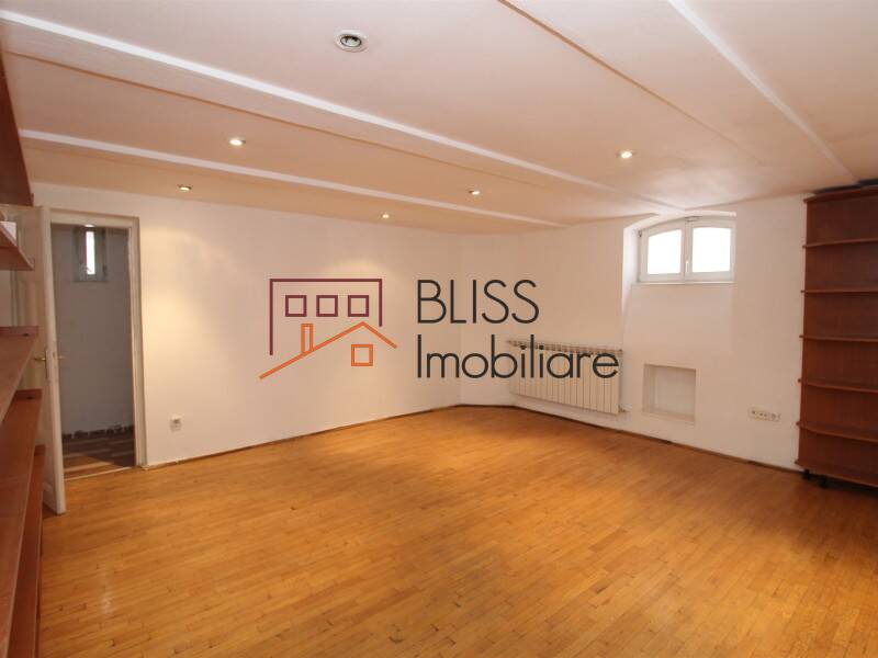 Vila de Vanzare Dorobanti | Primaverii | Kiseleff | Aviatorilor - 8 Camere - ID:39363 | Bliss Imobiliare / Photo 27 - BLISS Imobiliare