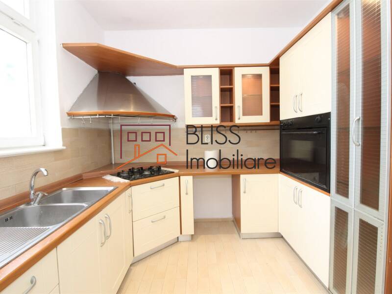 Vila de Inchiriat Dorobanti | Primaverii | Kiseleff | Aviatorilor - 8 Camere - ID:39363 | Bliss Imobiliare / Photo 30 - BLISS Imobiliare