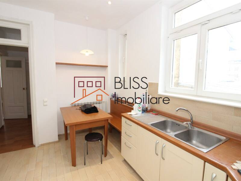 Vila de Inchiriat Dorobanti | Primaverii | Kiseleff | Aviatorilor - 8 Camere - ID:39363 | Bliss Imobiliare / Photo 32 - BLISS Imobiliare