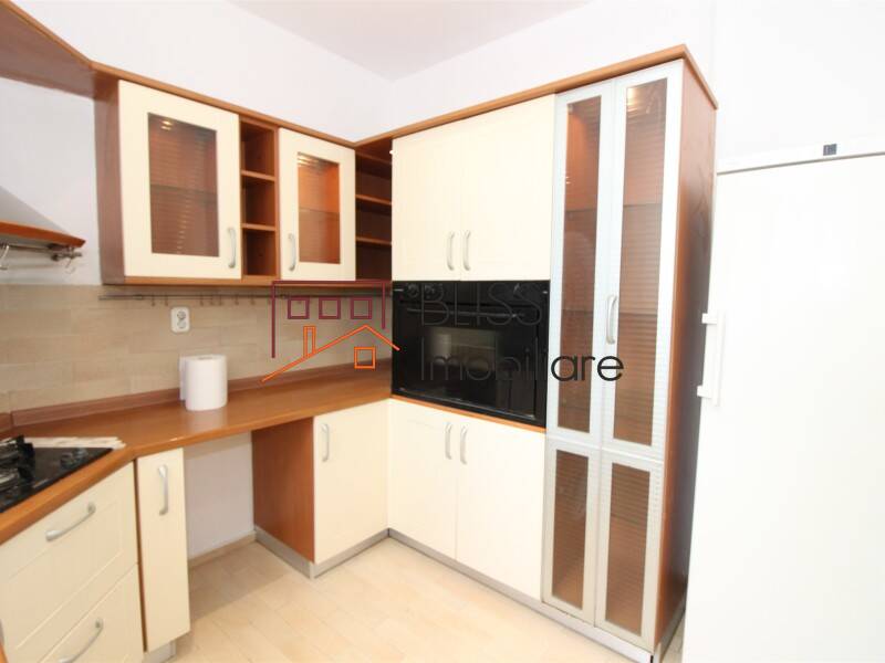 Villa for Sale Dorobanti | Primaverii | Kiseleff | Aviatorilor, Bucharest - 2 Bedroom - ID:39363 | Bliss Imobiliare / Photo 31 - BLISS Imobiliare