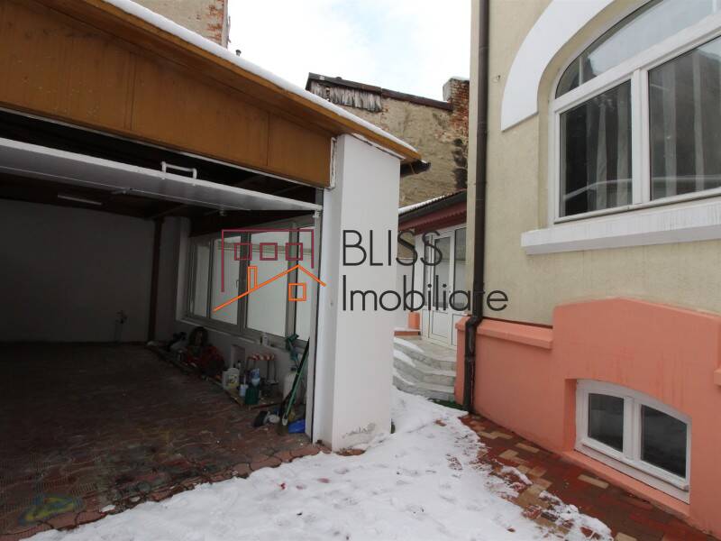 Villa for Rent Dorobanti | Primaverii | Kiseleff | Aviatorilor, Bucharest - 2 Bedroom - ID:39363 | Bliss Imobiliare / Photo 35 - BLISS Imobiliare