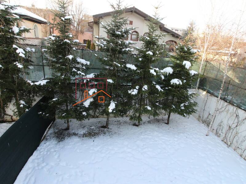 Casa de Inchiriat Iancu Nicolae | Pipera - 4 Camere - ID:50342 | Bliss Imobiliare / Photo 20 - BLISS Imobiliare