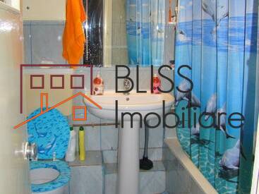Apartment for Rent Herastrau | Nordului, Bucharest - 1 Bedroom - ID:133 | Bliss Imobiliare / Photo 7 - BLISS Imobiliare