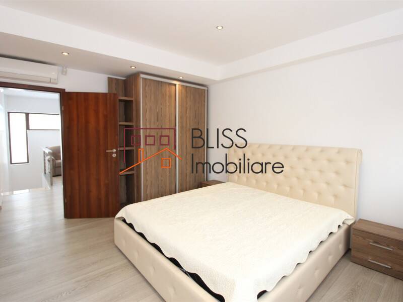 House for Rent Iancu Nicolae | Pipera, Bucharest / Ilfov - 3 Bedroom - ID:50342 | Bliss Imobiliare / Photo 22 - BLISS Imobiliare