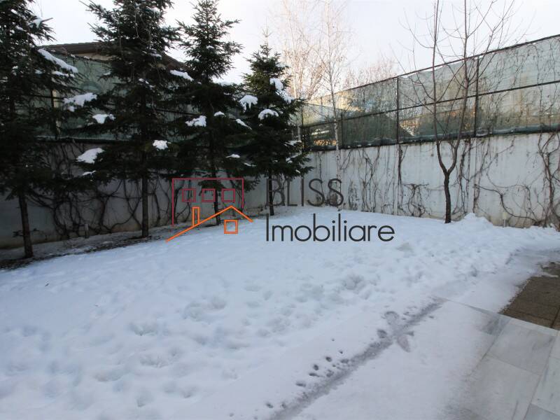 House for Rent Iancu Nicolae | Pipera, Bucharest / Ilfov - 3 Bedroom - ID:50342 | Bliss Imobiliare / Photo 26 - BLISS Imobiliare