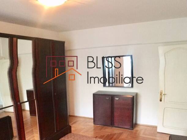 Apartment for Sale Piata Victoriei, Bucharest - 2 Bedroom - ID:63089 | Bliss Imobiliare / Photo 5 - BLISS Imobiliare