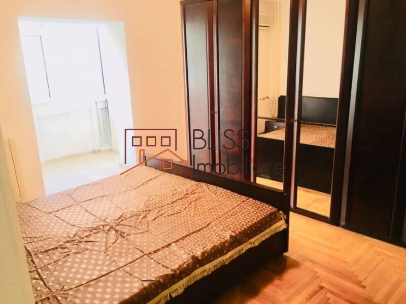 Apartment for Sale Piata Victoriei, Bucharest - 2 Bedroom - ID:63089 | Bliss Imobiliare / Photo 3 - BLISS Imobiliare