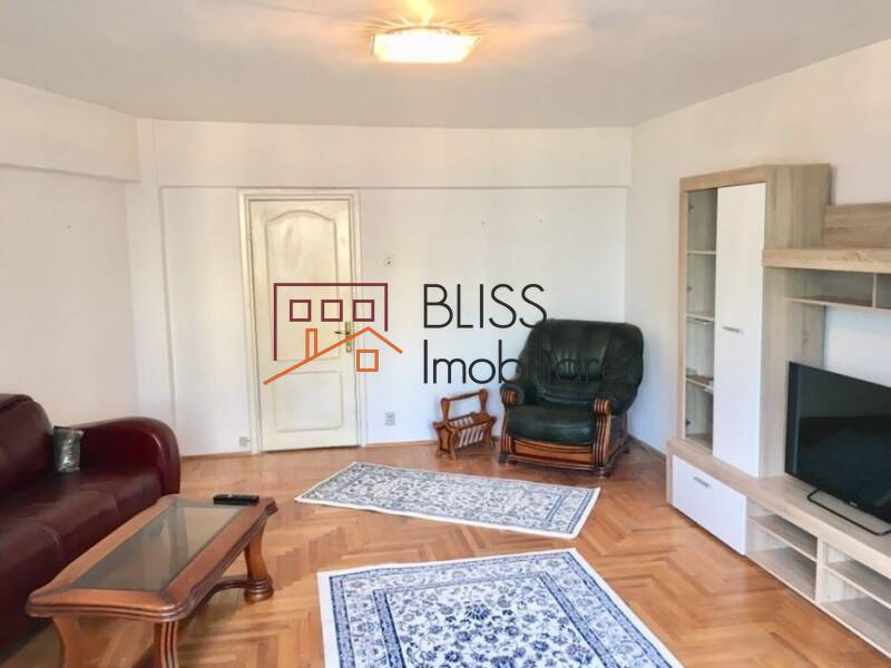 Apartament de Vanzare Piata Victoriei - 3 Camere - ID:63089 | Bliss Imobiliare / Photo 1 - BLISS Imobiliare
