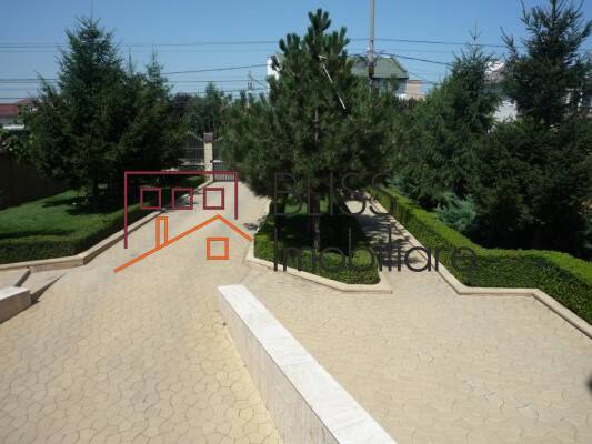 Spacious 8-Bedroom Villa With Private Garden, Bucharest / Ilfov | Bliss Imobiliare / Photo 2 - BLISS Imobiliare