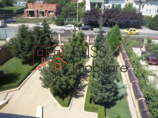 Vila Spatioasa Cu 9 Camere Si Gradina Privata | Bliss Imobiliare / Photo 3 - BLISS Imobiliare