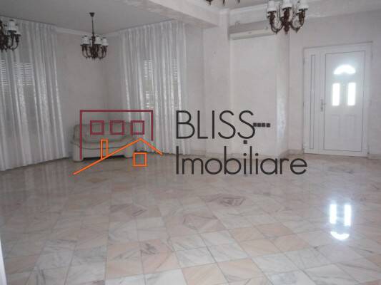 Vila Spatioasa Cu 9 Camere Si Gradina Privata | Bliss Imobiliare / Photo 4 - BLISS Imobiliare