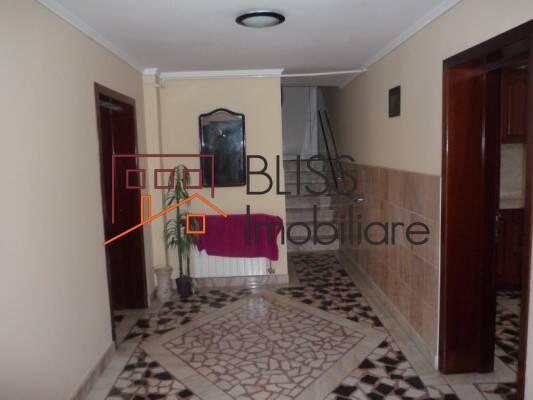 Spacious 8-Bedroom Villa With Private Garden, Bucharest / Ilfov | Bliss Imobiliare / Photo 5 - BLISS Imobiliare