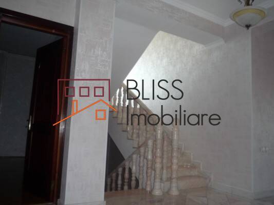 Vila Spatioasa Cu 9 Camere Si Gradina Privata | Bliss Imobiliare / Photo 6 - BLISS Imobiliare