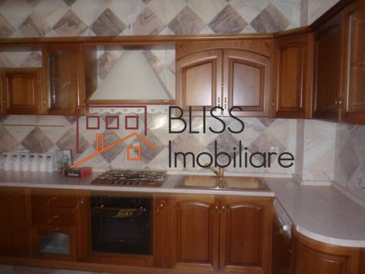 Vila Spatioasa Cu 9 Camere Si Gradina Privata | Bliss Imobiliare / Photo 8 - BLISS Imobiliare