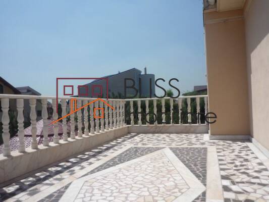 Vila Spatioasa Cu 9 Camere Si Gradina Privata | Bliss Imobiliare / Photo 10 - BLISS Imobiliare