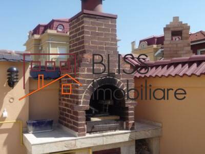 Spacious 8-Bedroom Villa With Private Garden, Bucharest / Ilfov | Bliss Imobiliare / Photo 12 - BLISS Imobiliare