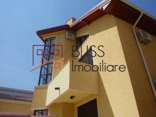 Spacious 8-Bedroom Villa With Private Garden, Bucharest / Ilfov | Bliss Imobiliare / Photo 14 - BLISS Imobiliare