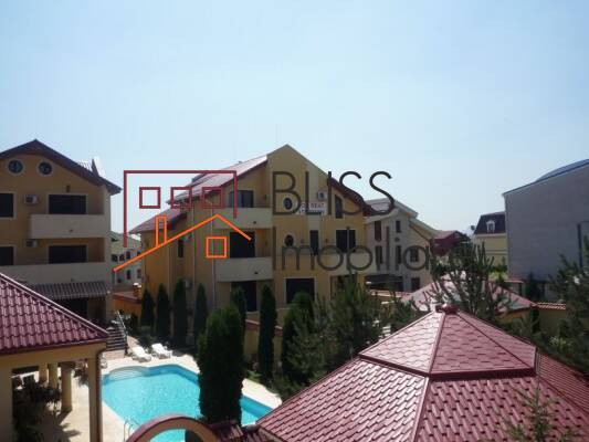 Vila Spatioasa Cu 9 Camere Si Gradina Privata | Bliss Imobiliare / Photo 16 - BLISS Imobiliare