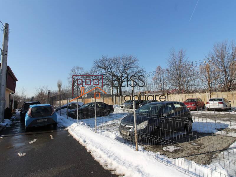 Villa for Rent Herastrau | Nordului, Bucharest - 8 Bedroom - ID:59880 | Bliss Imobiliare / Photo 35 - BLISS Imobiliare