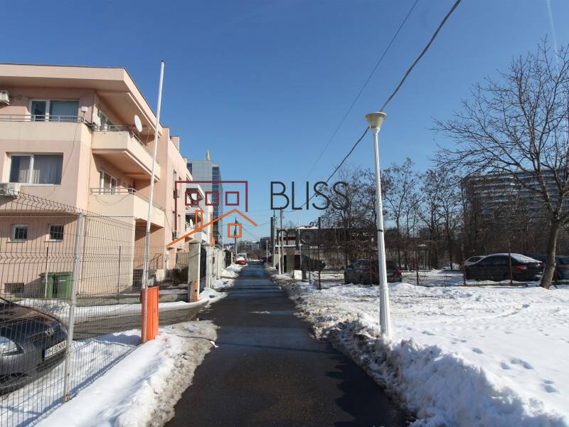 Villa for Sale Herastrau | Nordului, Bucharest - 8 Bedroom - ID:59880 | Bliss Imobiliare / Photo 34 - BLISS Imobiliare