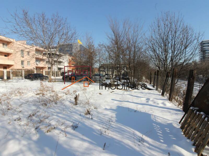 Villa for Rent Herastrau | Nordului, Bucharest - 8 Bedroom - ID:59880 | Bliss Imobiliare / Photo 13 - BLISS Imobiliare