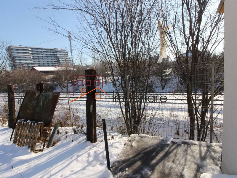 Villa for Rent Herastrau | Nordului, Bucharest - 8 Bedroom - ID:59880 | Bliss Imobiliare / Photo 12 - BLISS Imobiliare