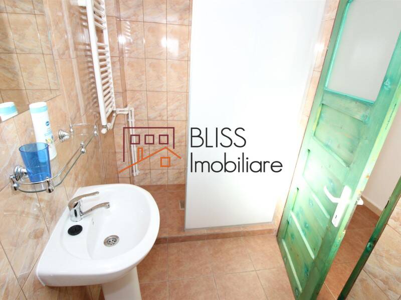Villa for Rent Herastrau | Nordului, Bucharest - 8 Bedroom - ID:59880 | Bliss Imobiliare / Photo 17 - BLISS Imobiliare