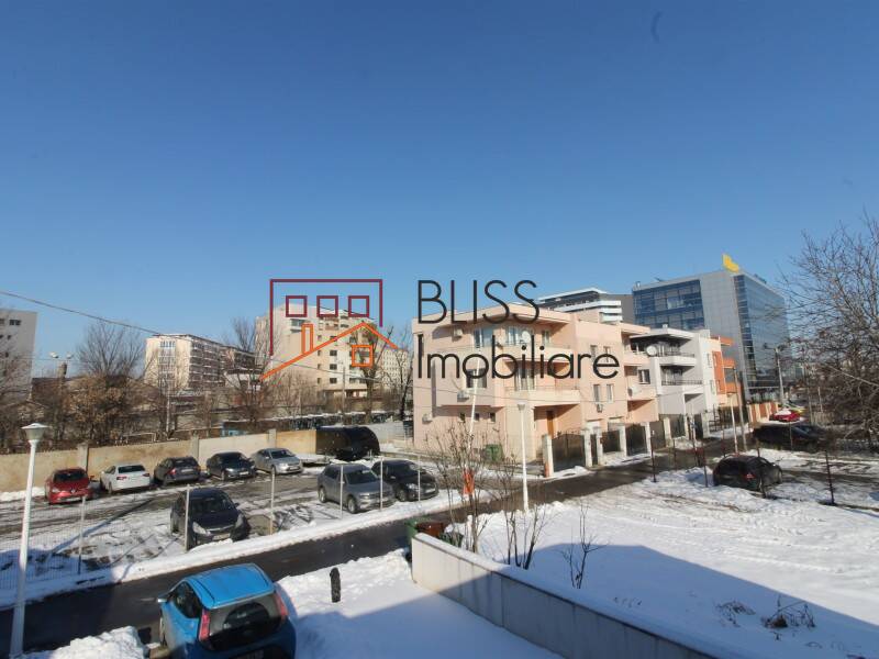 Villa for Rent Herastrau | Nordului, Bucharest - 8 Bedroom - ID:59880 | Bliss Imobiliare / Photo 32 - BLISS Imobiliare