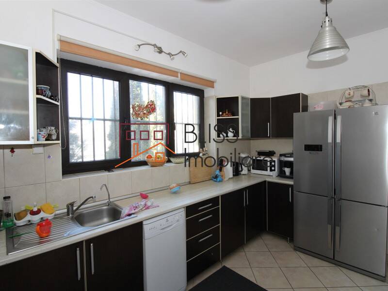 Modern 4-Bedroom House, Bucharest / Ilfov | Bliss Imobiliare / Photo 6 - BLISS Imobiliare