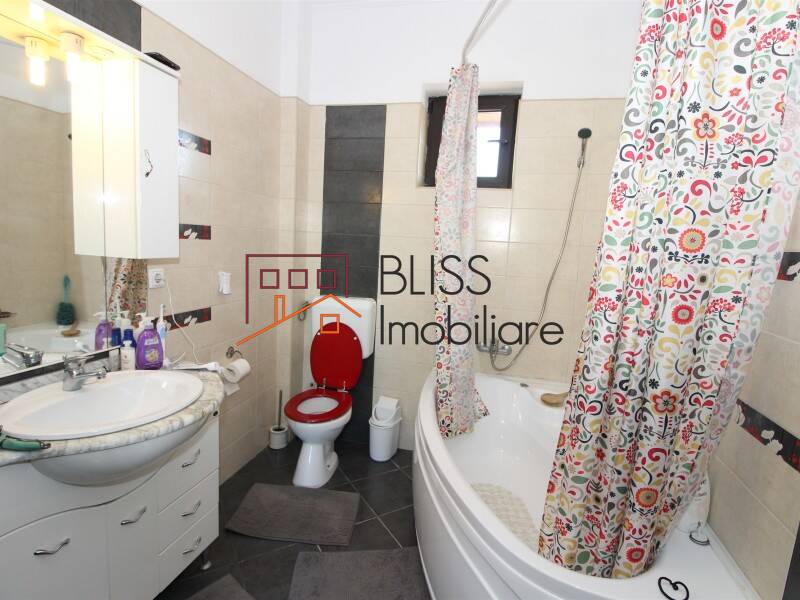 Modern 4-Bedroom House, Bucharest / Ilfov | Bliss Imobiliare / Photo 20 - BLISS Imobiliare