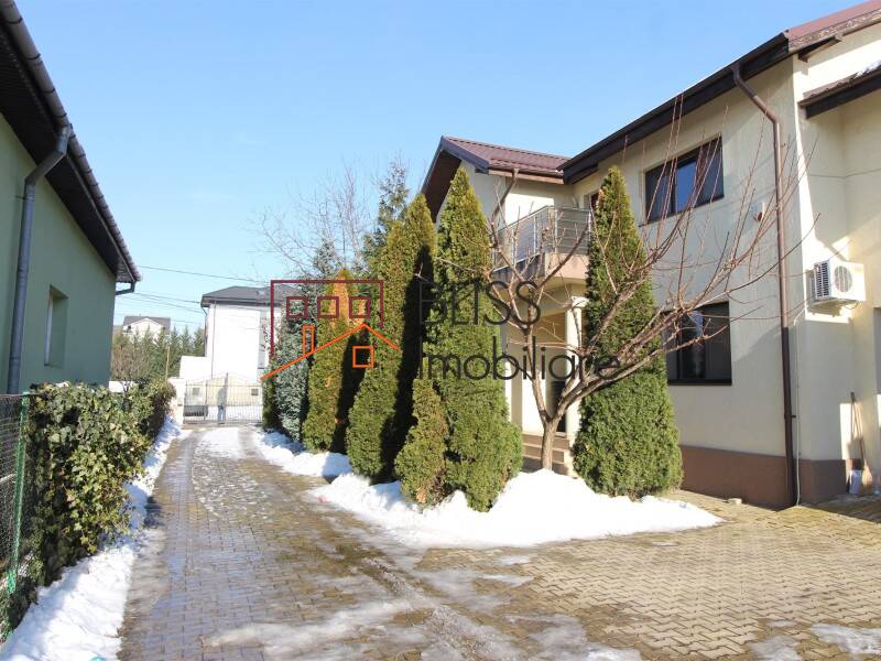 Modern 4-Bedroom House, Bucharest / Ilfov | Bliss Imobiliare / Photo 27 - BLISS Imobiliare