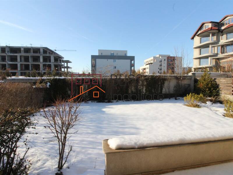 Casa de Inchiriat Baneasa | Sisesti | Jandarmerie | Straulesti | Sector 1 - 4 Camere - ID:61500 | Bliss Imobiliare / Photo 21 - BLISS Imobiliare