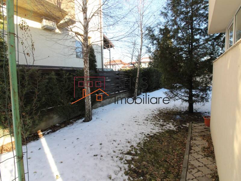 House for Rent Baneasa | Sisesti | Jandarmerie | Straulesti | Sector 1, Bucharest - 3 Bedroom - ID:61500 | Bliss Imobiliare / Photo 22 - BLISS Imobiliare