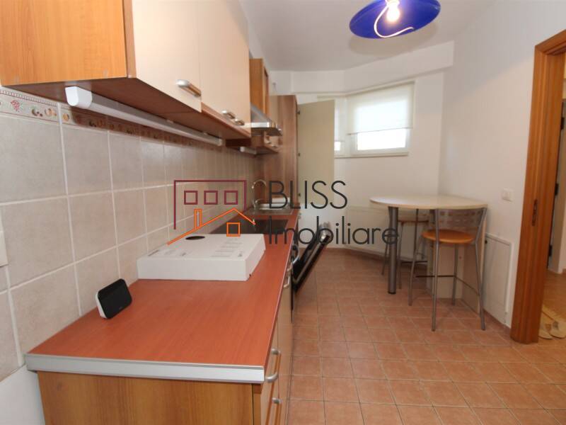 House for Rent Baneasa | Sisesti | Jandarmerie | Straulesti | Sector 1, Bucharest - 3 Bedroom - ID:61500 | Bliss Imobiliare / Photo 6 - BLISS Imobiliare