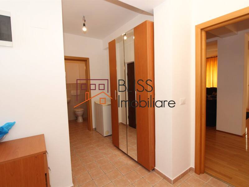 Casa de Inchiriat Baneasa | Sisesti | Jandarmerie | Straulesti | Sector 1 - 4 Camere - ID:61500 | Bliss Imobiliare / Photo 7 - BLISS Imobiliare