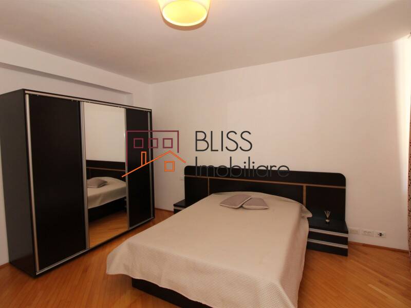 Casa de Inchiriat Baneasa | Sisesti | Jandarmerie | Straulesti | Sector 1 - 4 Camere - ID:61500 | Bliss Imobiliare / Photo 12 - BLISS Imobiliare