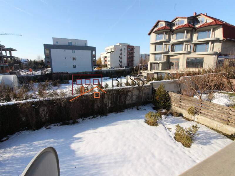 Casa de Inchiriat Baneasa | Sisesti | Jandarmerie | Straulesti | Sector 1 - 4 Camere - ID:61500 | Bliss Imobiliare / Photo 24 - BLISS Imobiliare