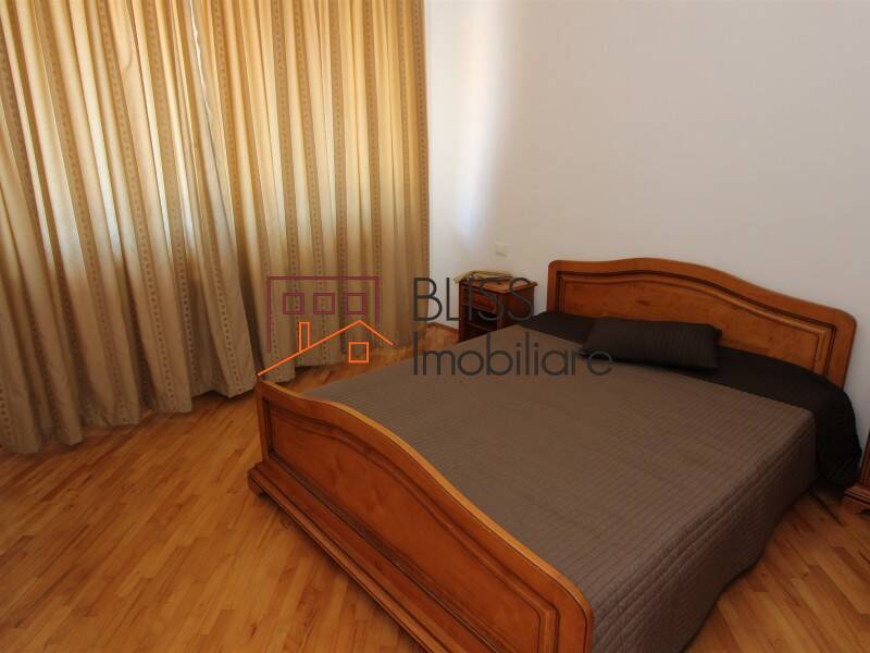 Casa de Inchiriat Baneasa | Sisesti | Jandarmerie | Straulesti | Sector 1 - 4 Camere - ID:61500 | Bliss Imobiliare / Photo 13 - BLISS Imobiliare