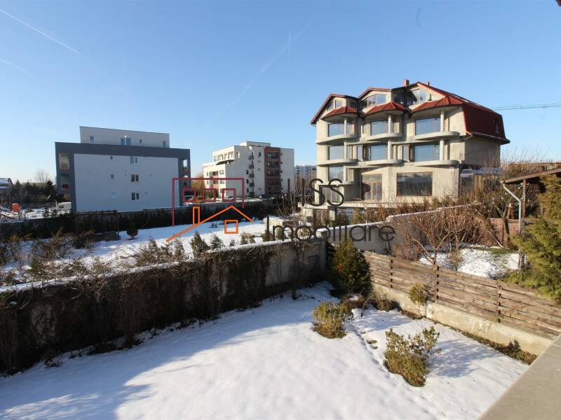 Casa de Inchiriat Baneasa | Sisesti | Jandarmerie | Straulesti | Sector 1 - 4 Camere - ID:61500 | Bliss Imobiliare / Photo 25 - BLISS Imobiliare