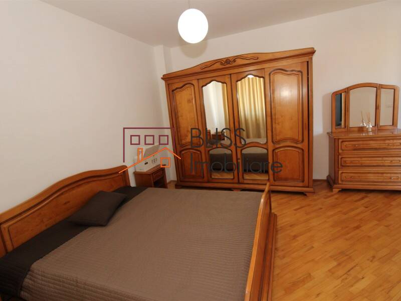 Casa de Inchiriat Baneasa | Sisesti | Jandarmerie | Straulesti | Sector 1 - 4 Camere - ID:61500 | Bliss Imobiliare / Photo 14 - BLISS Imobiliare