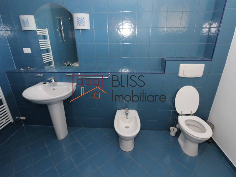 Casa de Inchiriat Baneasa | Sisesti | Jandarmerie | Straulesti | Sector 1 - 4 Camere - ID:61500 | Bliss Imobiliare / Photo 16 - BLISS Imobiliare