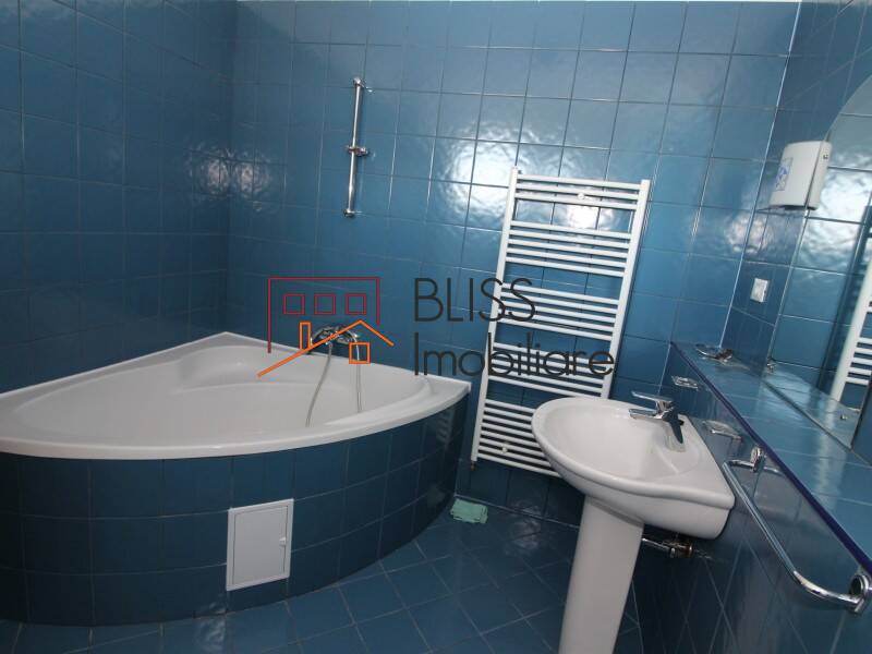 Casa de Inchiriat Baneasa | Sisesti | Jandarmerie | Straulesti | Sector 1 - 4 Camere - ID:61500 | Bliss Imobiliare / Photo 17 - BLISS Imobiliare