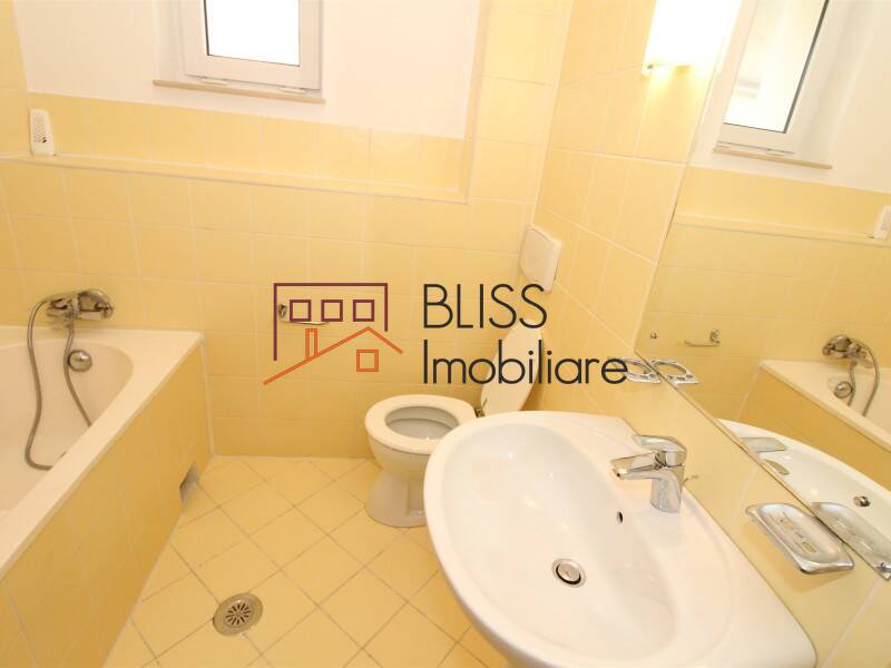 Casa de Inchiriat Baneasa | Sisesti | Jandarmerie | Straulesti | Sector 1 - 4 Camere - ID:61500 | Bliss Imobiliare / Photo 19 - BLISS Imobiliare