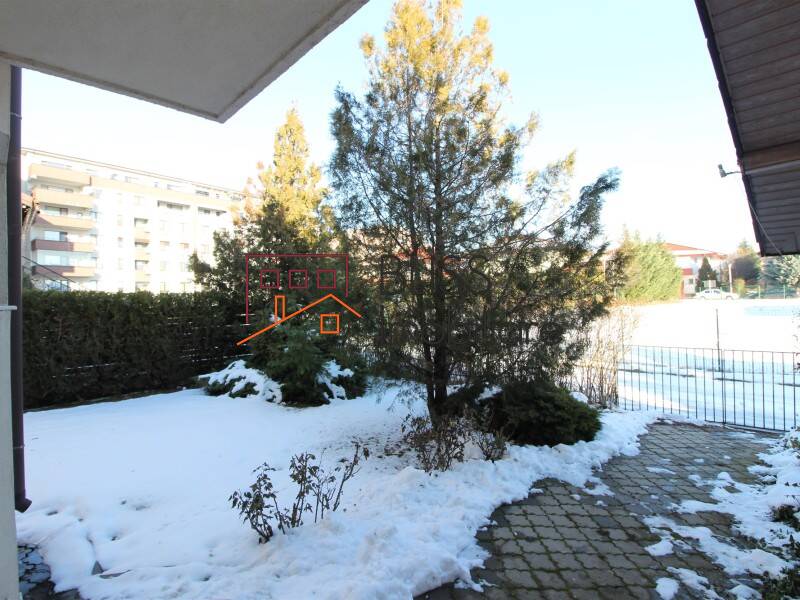 House for Rent Baneasa | Sisesti | Jandarmerie | Straulesti | Sector 1, Bucharest - 3 Bedroom - ID:61500 | Bliss Imobiliare / Photo 29 - BLISS Imobiliare