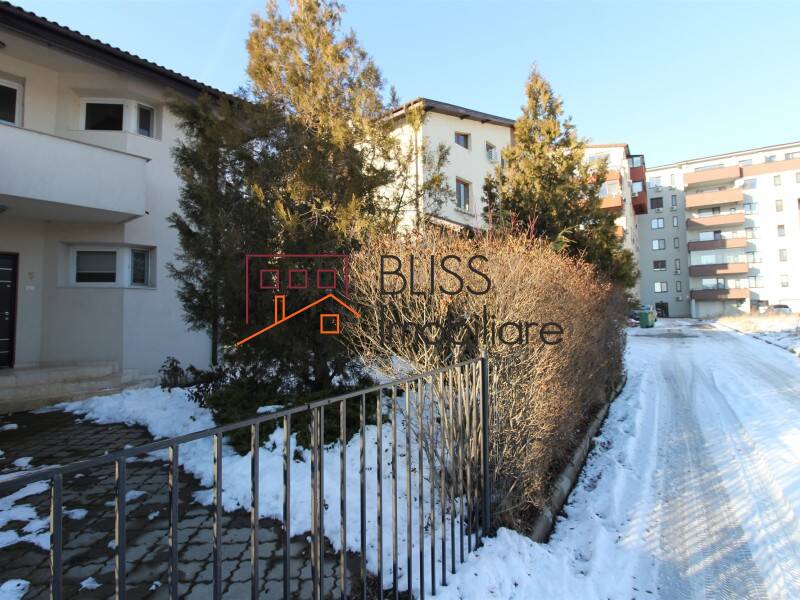 Casa de Inchiriat Baneasa | Sisesti | Jandarmerie | Straulesti | Sector 1 - 4 Camere - ID:61500 | Bliss Imobiliare / Photo 31 - BLISS Imobiliare