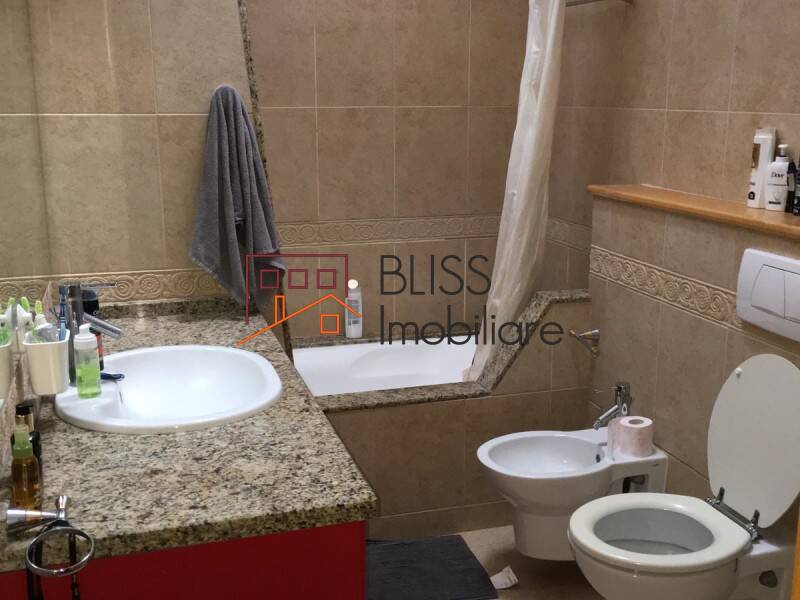 5 Bedroom Villa In Ibiza Golf, Bucharest / Ilfov | Bliss Imobiliare / Photo 8 - BLISS Imobiliare